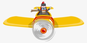 Avião Do Bita Png