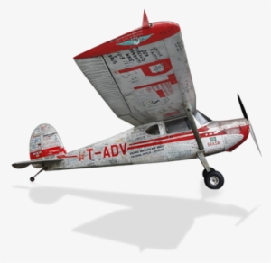 Este - Avião Pequeno Porte Png