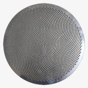 Material Perforated Wire Mesh Punching Hole Mesh Metal - Pillow