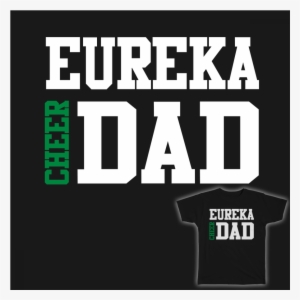 Funny Cheer Dad Shirt