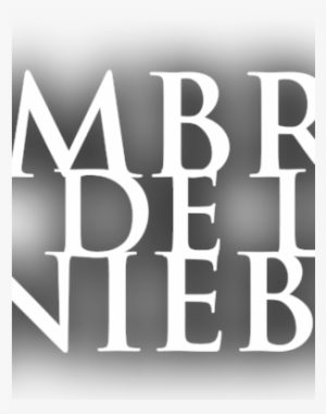 Logo Sombras