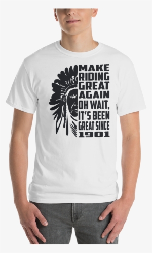 Indian Motorcycle 1901 Short Sleeve T Shirt - T-shirt