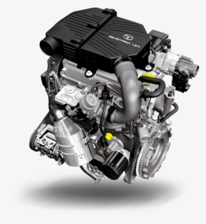 Tata Bolt Revetron Engine Petrol - Tata Revotron 1.2 T Engine