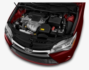 2017 Toyota Camry Le Auto Sedan Engine - Chevrolet Malibu 2015 Motor