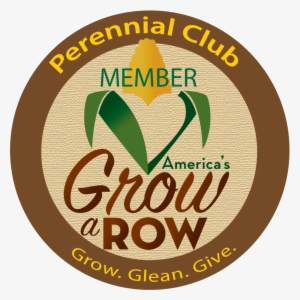 Perennial Club Badge - Emblem