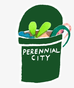 Perennial City Composting