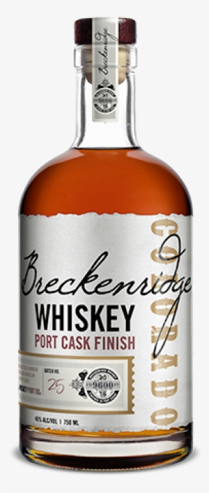 breckbourbon port web - breckenridge port cask whiskey