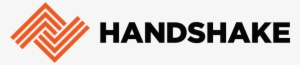 Logo - Handshake B2b Logo