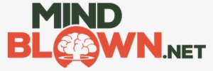 Mindblown - Net - Graphic Design