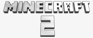 Logo - Minecraft 2 Logo Png