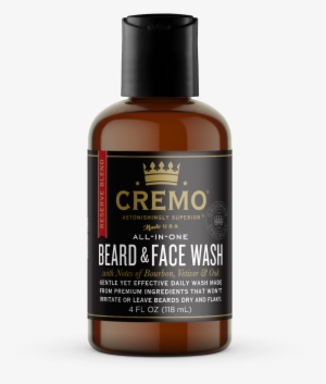 Product Preview - Cremo Company