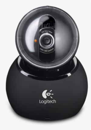 I Have A Lovely Usb Webcam, Namely The Quickcam® Orbit - Logitech Quickcam