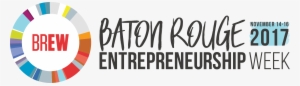 Jacob Picard Liked This - Baton Rouge Entrepreneurship Week