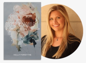 Forsythe Cover - Perennial Kelly Forsythe