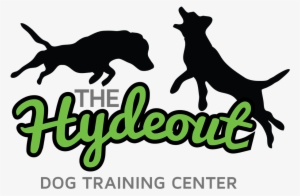 The Hydeout Dog Training Center