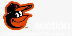 Major League Baseball Auction - Raster To Vector Logo