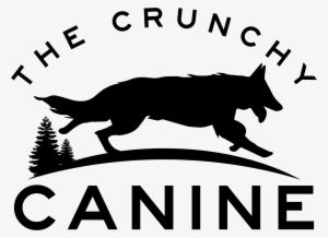 Logo Logo Logo - The Crunchy Canine
