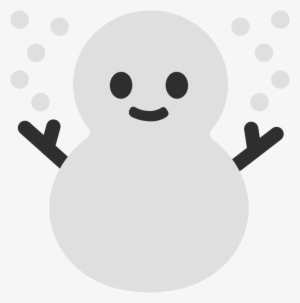 File - Emoji U2603 - Svg - Emoji