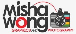 Misha Wong Graphics And Photography - Graphic Design