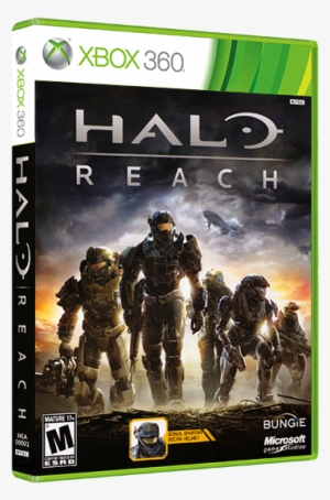 From The Beginning, You Know The End - Halo Reach Cover