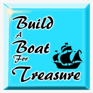 ⚔ Build A Boat For Treasure ⚔