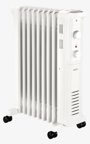 Oil Convection Heater Your Way - 2090s