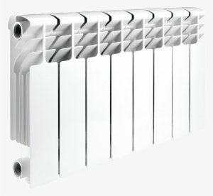 The F1 Radiator Is The Result Of A Project Developed - Radiador Aluminio F1 500 Imex
