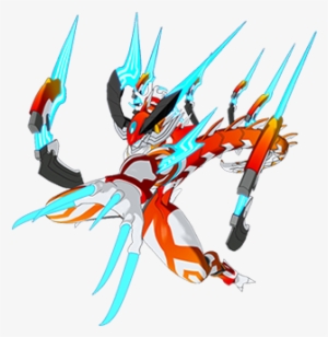 Super Sun Dragon, Balle Soleil Full Body