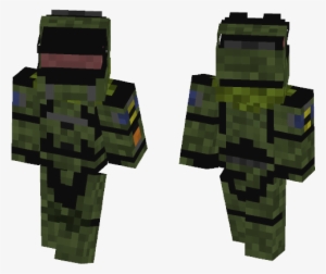 Halo Reach Jun - Lil Uzi Vert Minecraft Skin