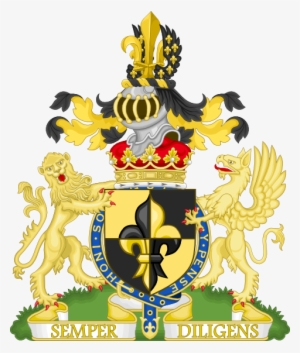 Ashford Family Crest - Coat Of Arms