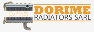 Dorime Radiators Sarl - World As We Know