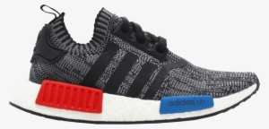 Nmd R1 Pk 'friends And Family' - Nmd R1 Friends And Family