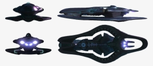 Now, Based On This Image - Halo Reach Covenant Corvette