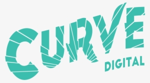 curve digital traerá a nintendo switch™ human fall - curve digital logo png