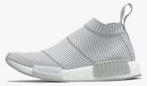 The Adidas Nmd City Sock Grey White Is Available Soon - Nmd City Sock Grey