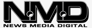 Nmd-logo - Nmd Logo