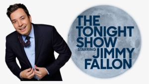 The Tonight Show Starring Jimmy Fallon Image - Jimmy Fallon Tonight Show Logo