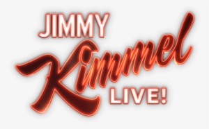 Jkl Logo - Jimmy Kimmel Live!