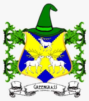 Greengrass Family