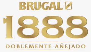Brugal 1888 Logo Sep2018 Completo - Brugal 1888 Gran Reserva Rum