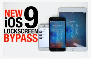 Ios 9 Bug That Lets You Bypass Iphone Lock Screen - Ios 9