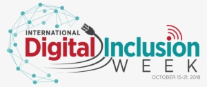 Human I T - Digital Inclusion Week 2018