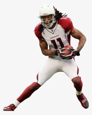 Larry Fitzgerald Image - Larry Fitzgerald Cut Out