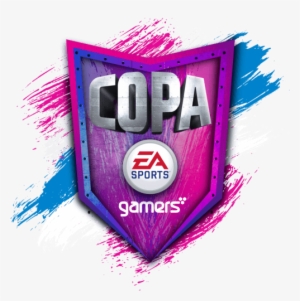 Ea Sports Copa Gamers - Fifa 16