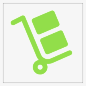 Safe Relocation Icon - Colorfulness