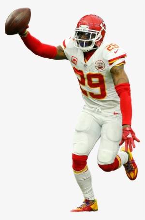 Larry Fitzgerald - - Eric Berry Transparent