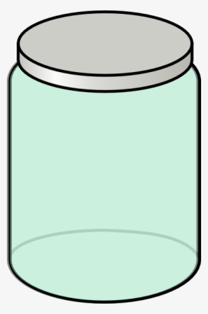 Empty Cookie Jar Clipart Free Images - Jar Clip Art