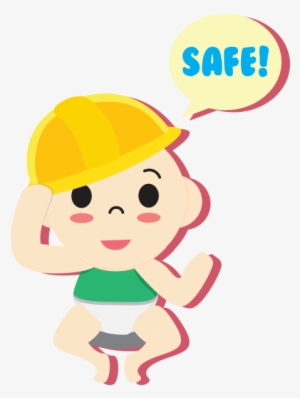 Kiyobaby Why Us Child Safe Icon - Cartoon