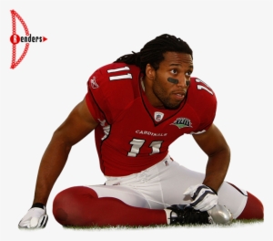 Larry Fitzgerald Photo Rugby - Larry Fitzgerald
