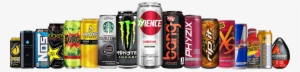Xyience Energy Drink Review - Monster Energy Drink (16 Oz) - Pack Of 4